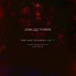 Psygnosis : Lost and Forsaken vol. 1 - Human Be[ing] Leftovers